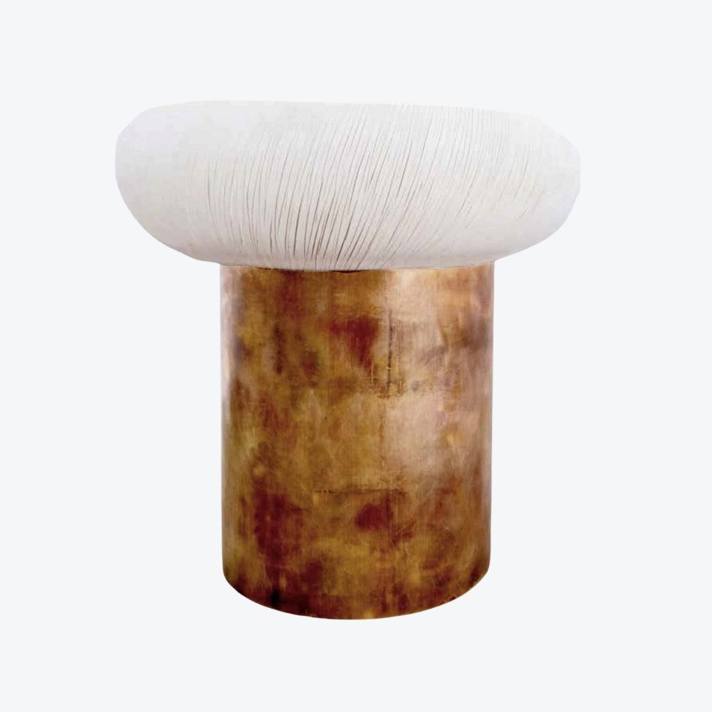 Scars Vase
