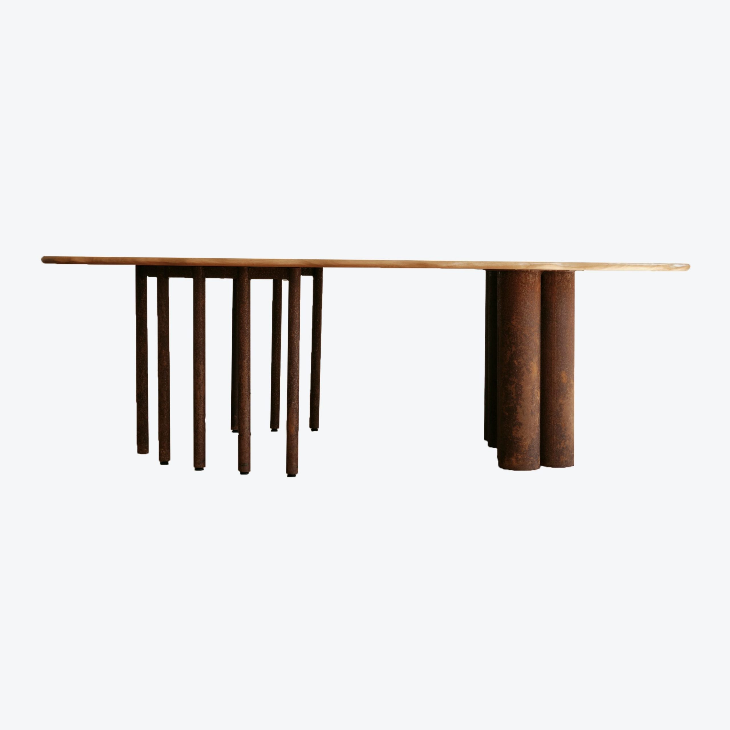 Songye Table