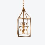 Blossom Lantern