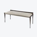 Banquette Longchamp