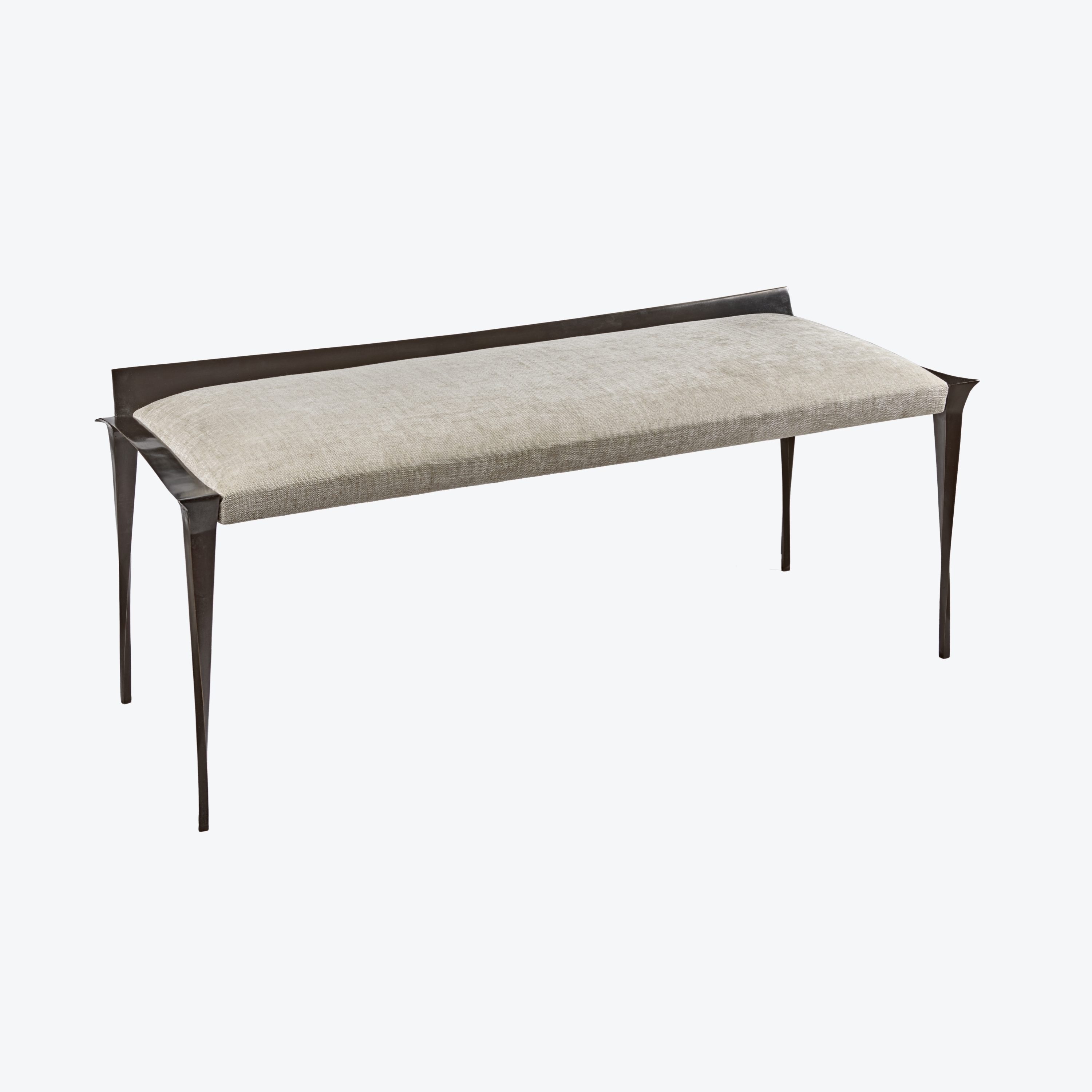 Longchamp Back Edge Bench