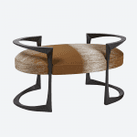 Jack Oval Bench