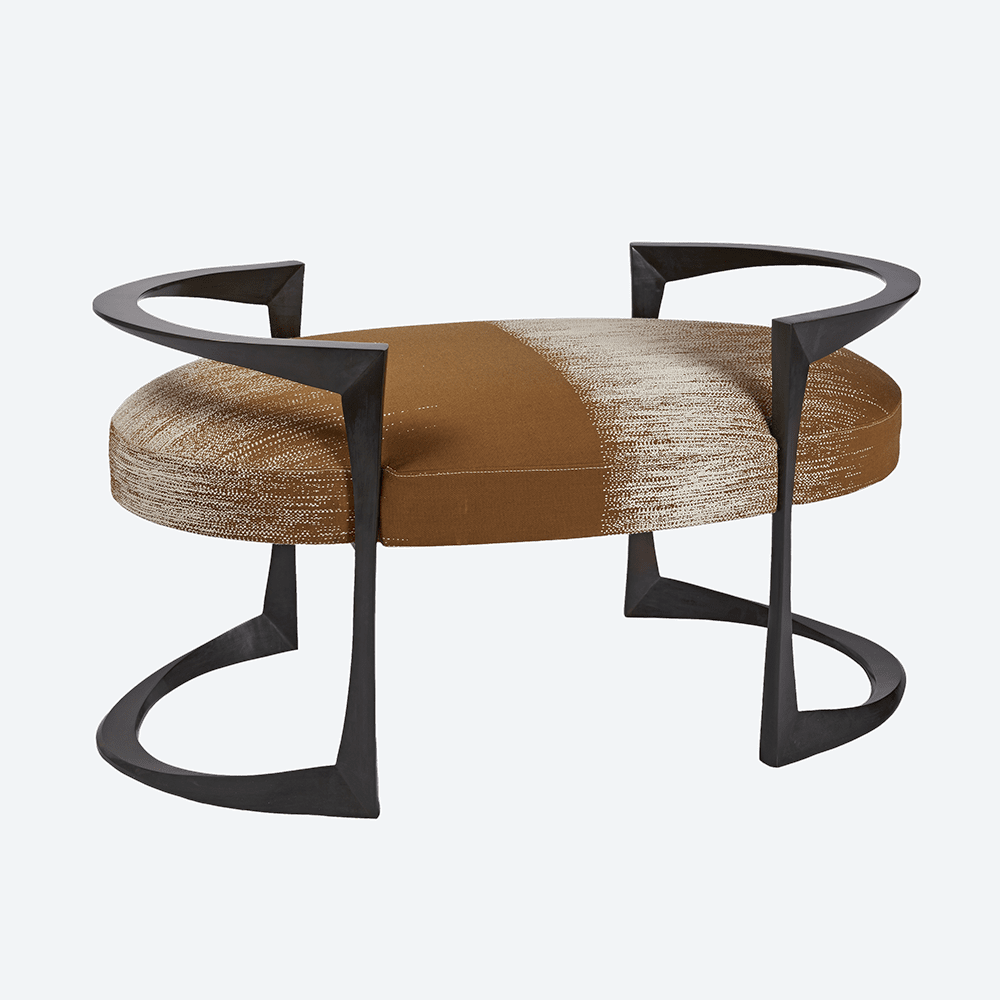 Jack Oval Bench