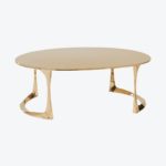 Table Ovale Jack