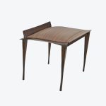 Longchamp Stool