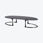 Table Basse Jack Oblongue