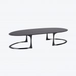 Oblongue Jack Coffee Table