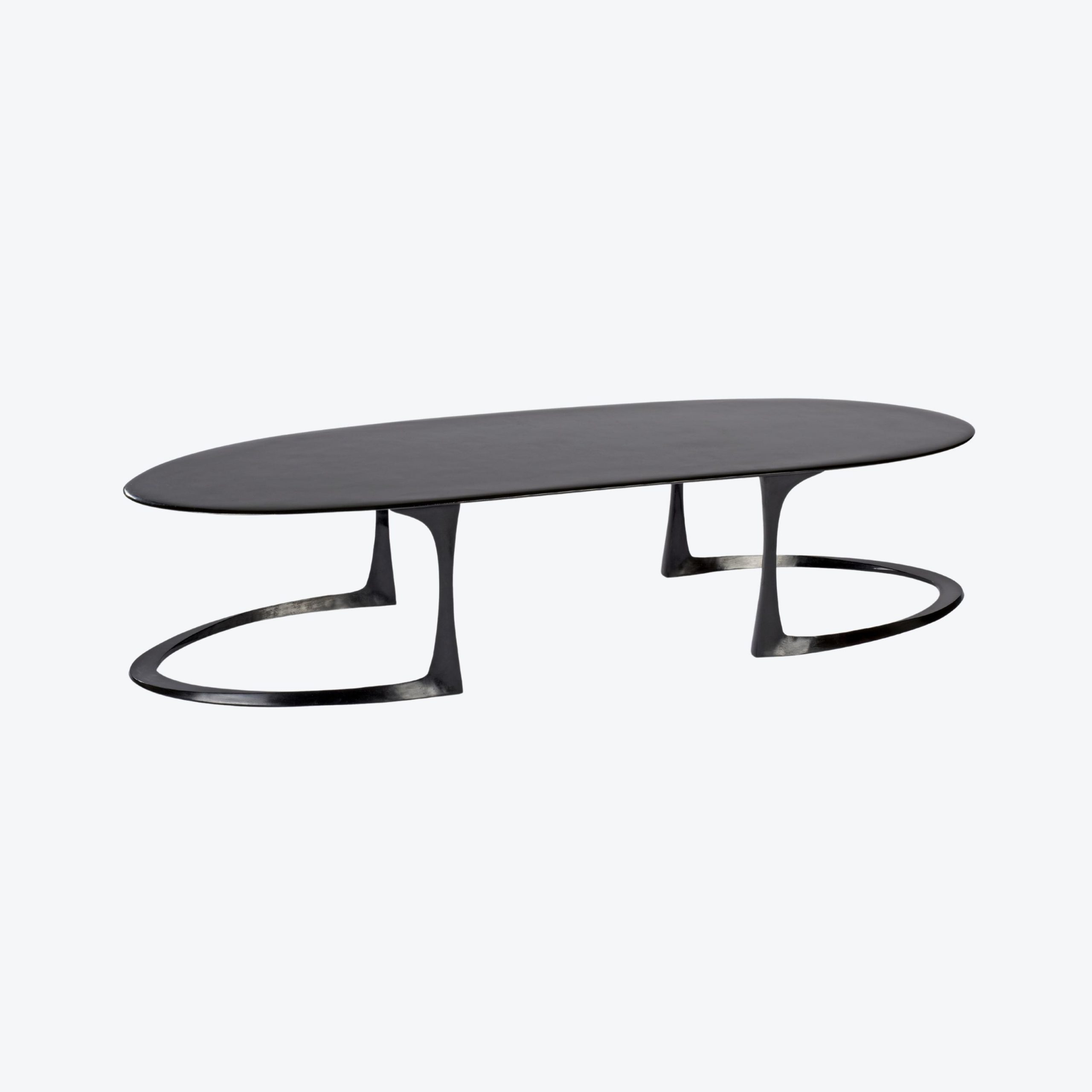Oblongue Jack Coffee Table