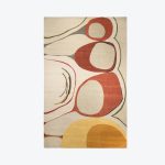Kimono 03 Rug