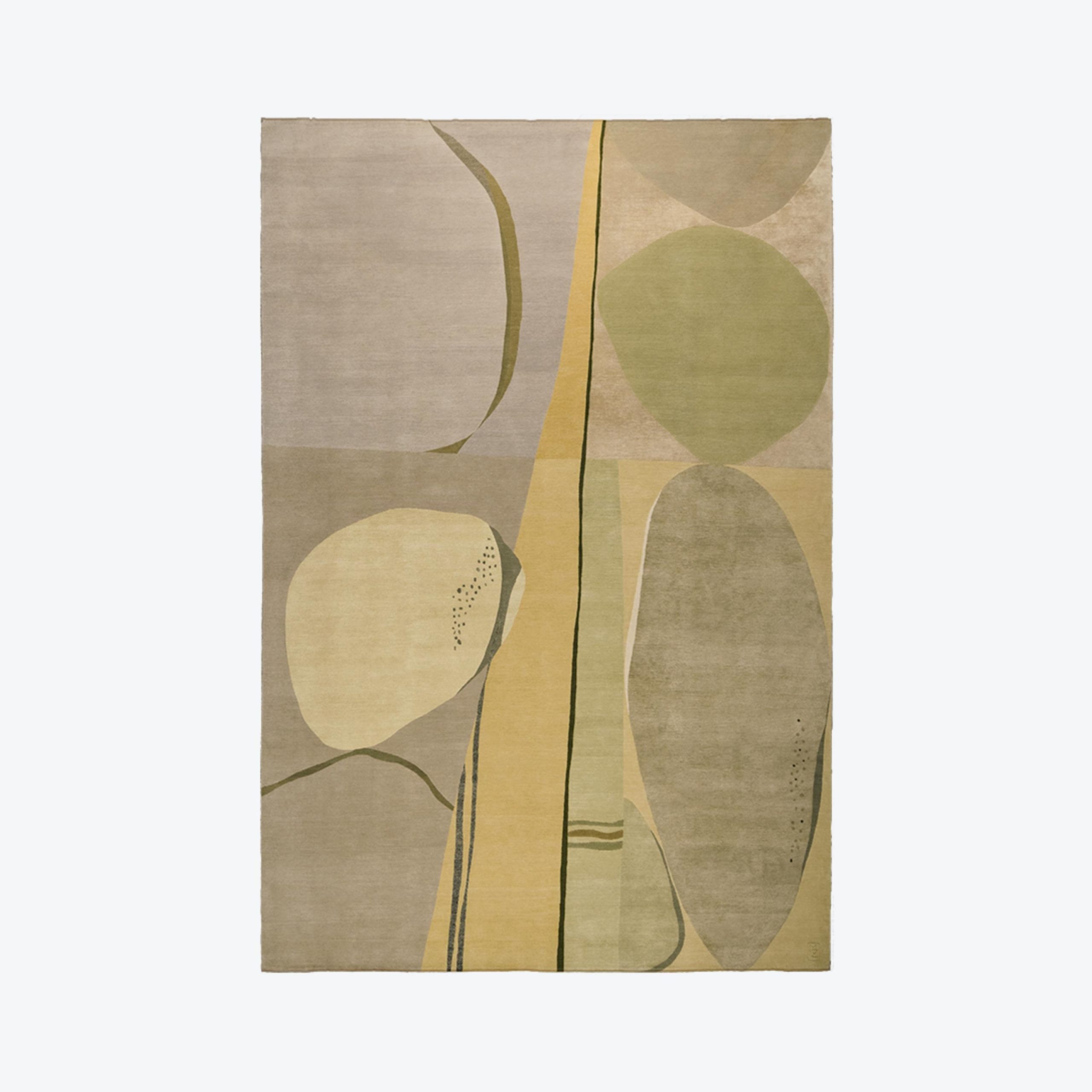 Kimono 06 Rug