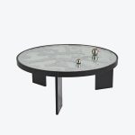 Table Basse Frissons Solaires