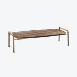 Table Basse Lodge