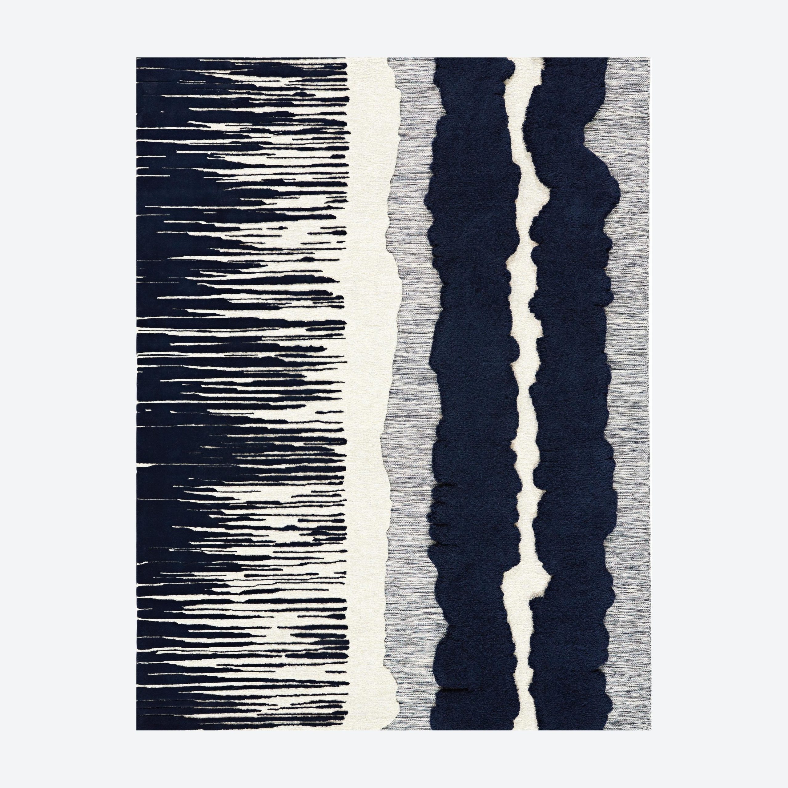 Tapis Ressac