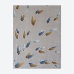 Tapis Plumes 1