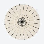 Umbrella Rug