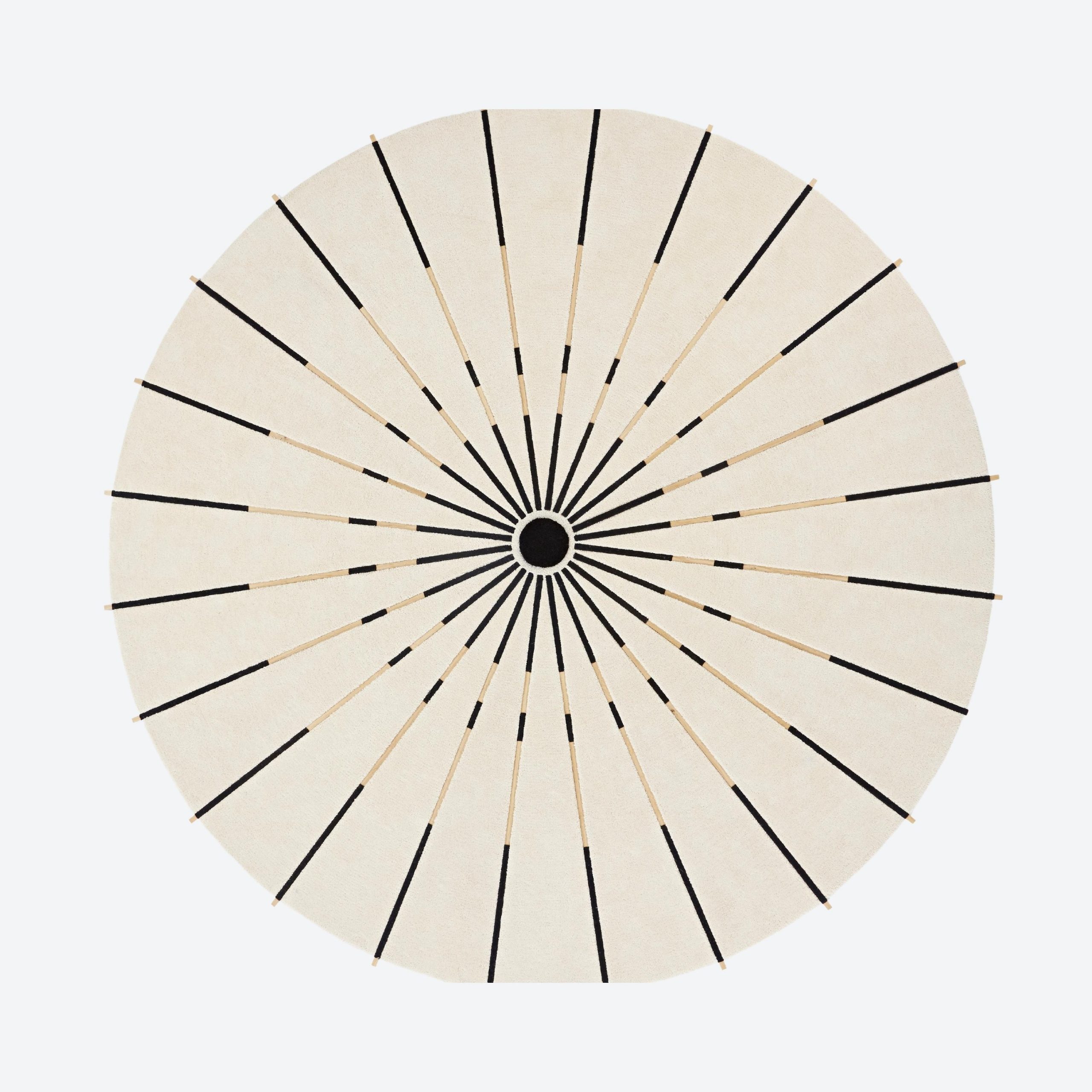 Umbrella Rug
