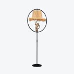 Lampadaire Manaus