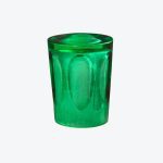 Scottie End Table Green