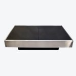 B.A.R. Rectangular Coffee Table