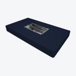 T.R.V. Rectangular Coffee Table