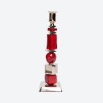 Ruddy Red C1 Candlestick