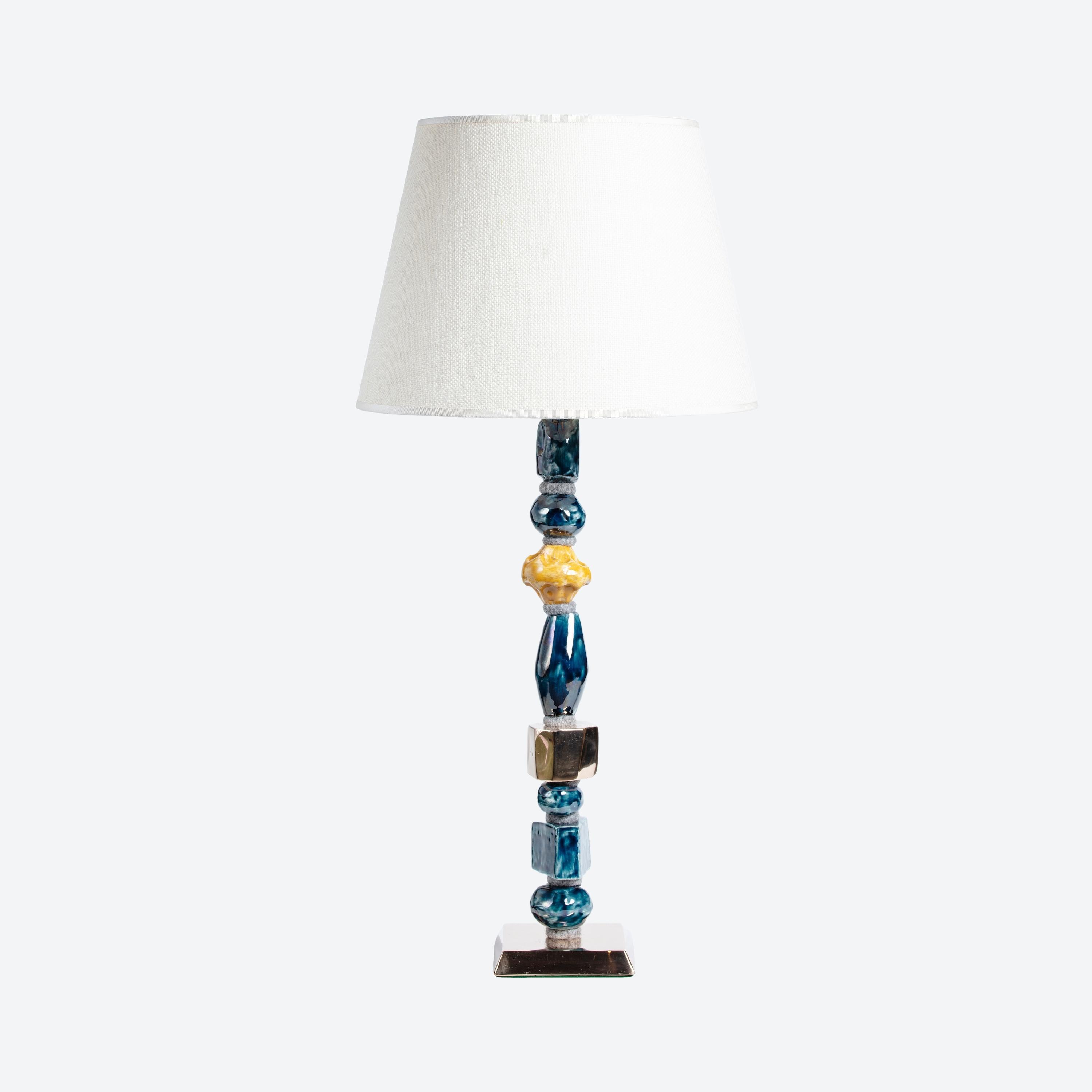 Ocean Table Lamp