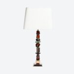 Ruby Table Lamp
