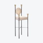 Apollon Barstool
