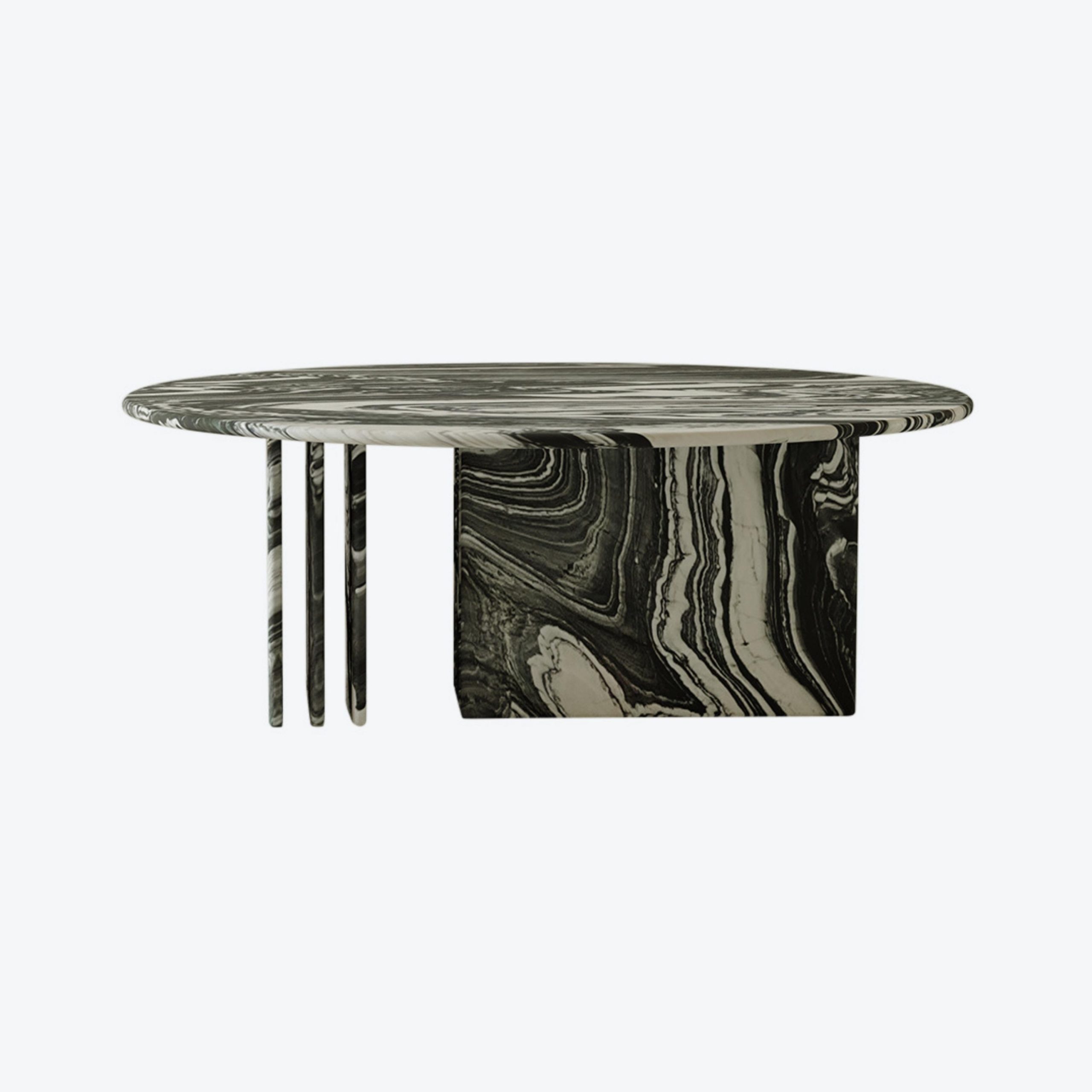 Linee Coffee Table