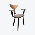 Daiku Armchair