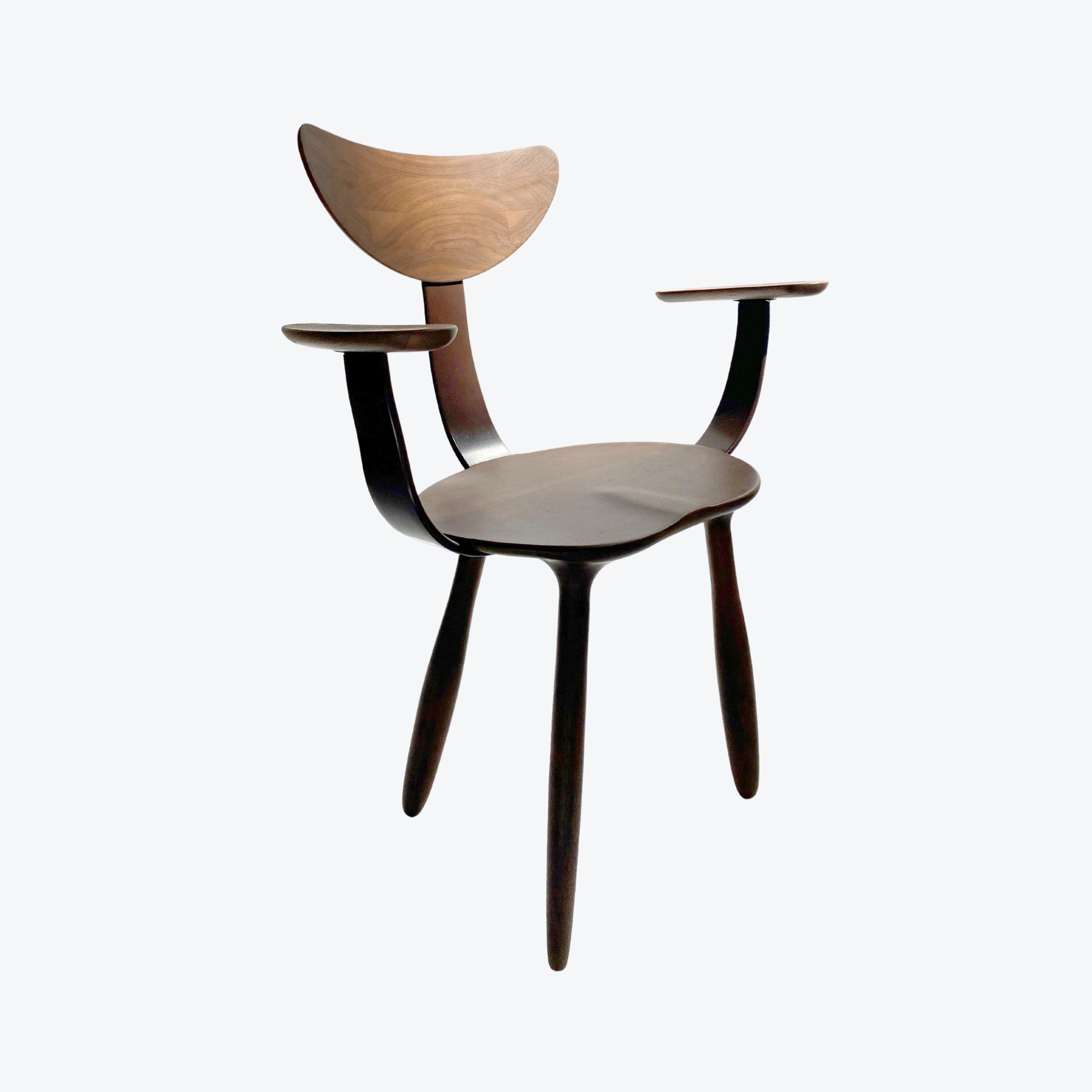 Daiku Armchair