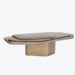 Calanque Coffee Table