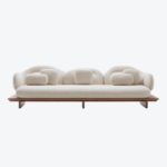 Mousse Large Sofa