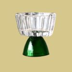 Diamantino Salt Cellar