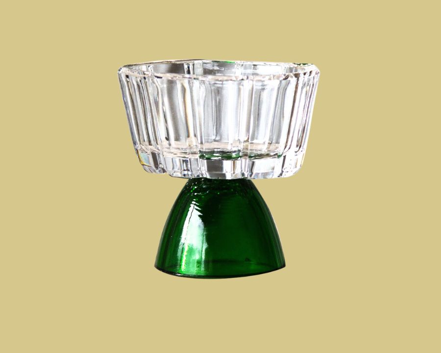 Diamantino Salt Cellar