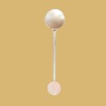Quartz Spoon