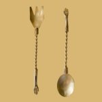 Set Couverts de Service