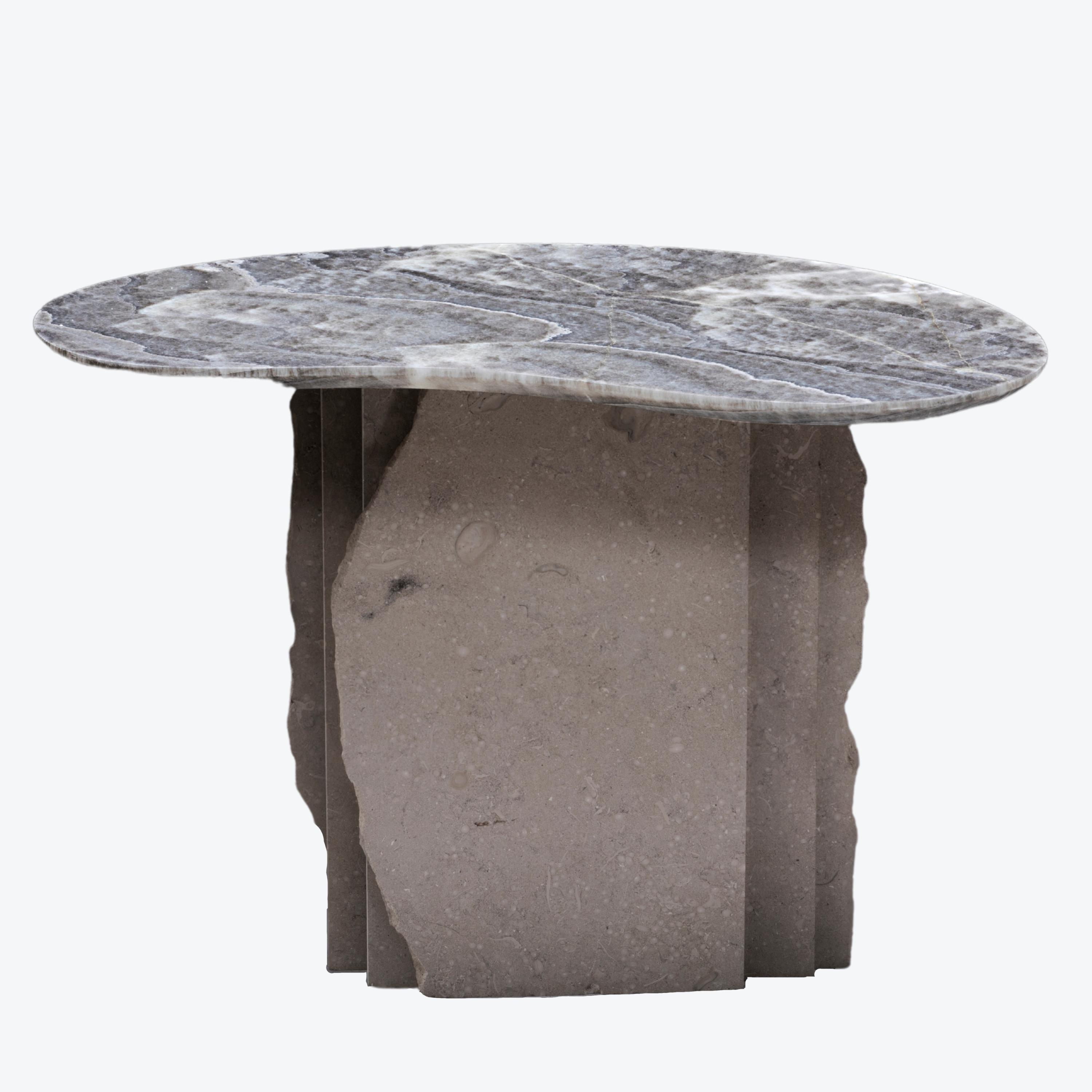 Stone Cloud 3