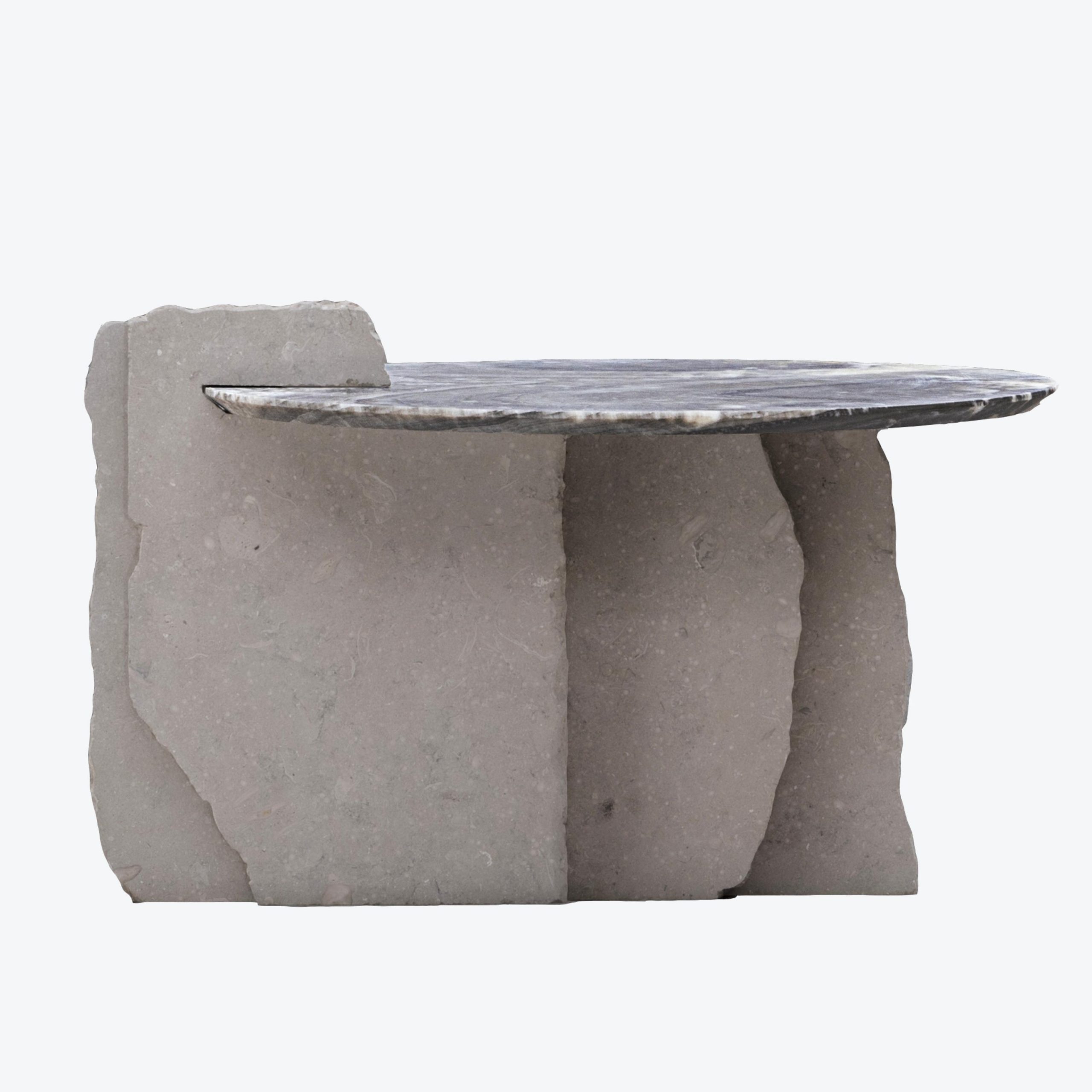 Stone Cloud 4
