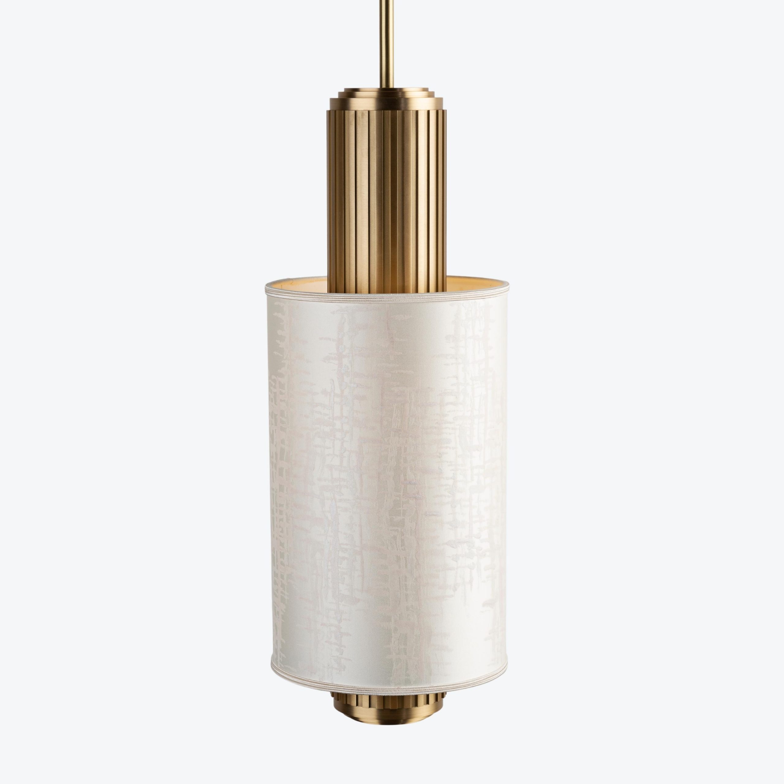 Suspension Smoking Ogive