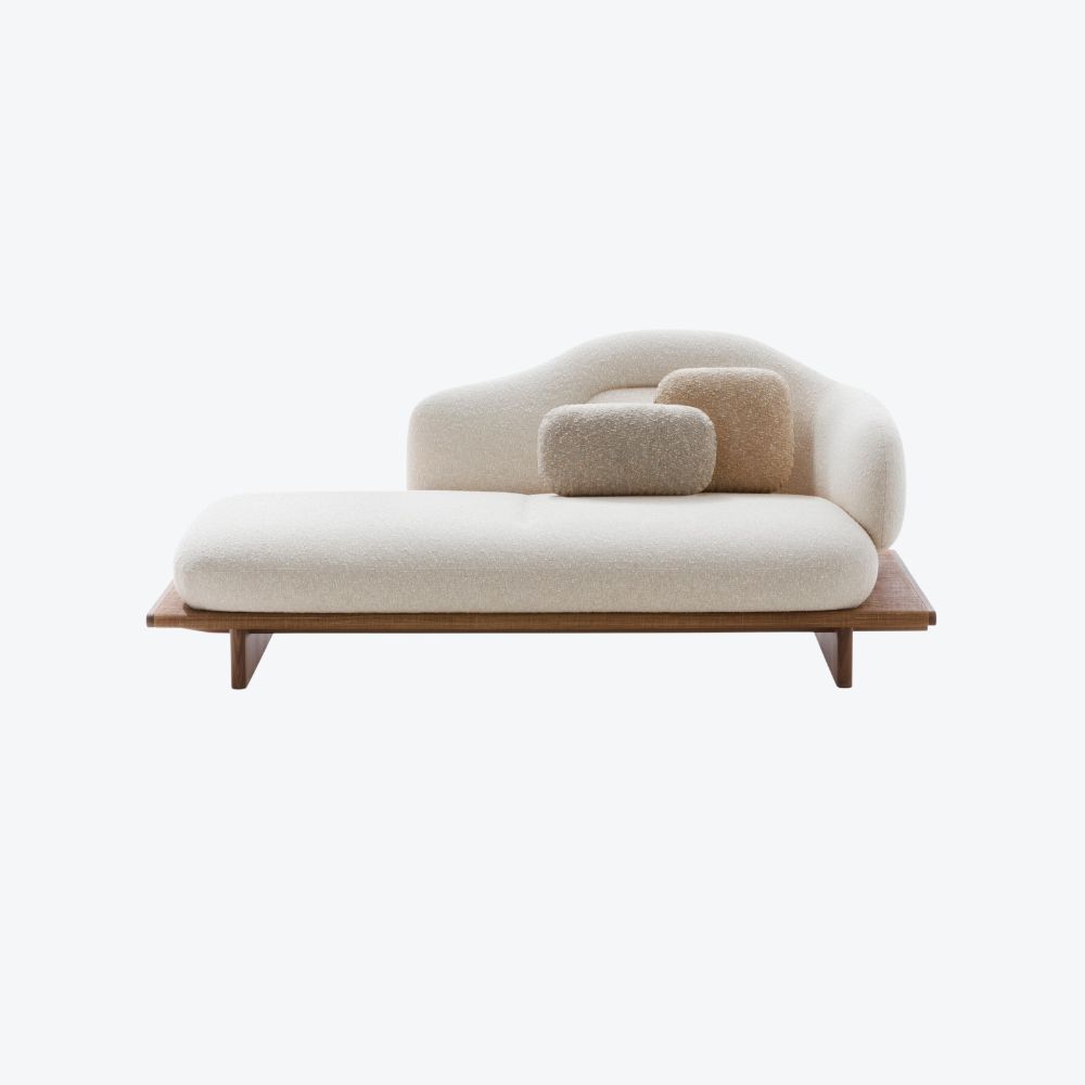 Mousse Daybed