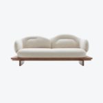 Mousse Small Sofa