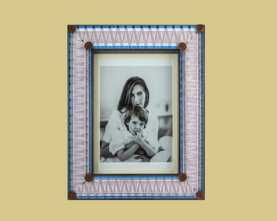 Peonia Frame