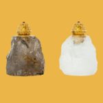 Salt and Pepper Set