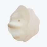 Wandlamp Trio Rose & Blanc