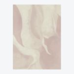 Tapis Iris Blush