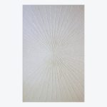 Aura Rug Off-White