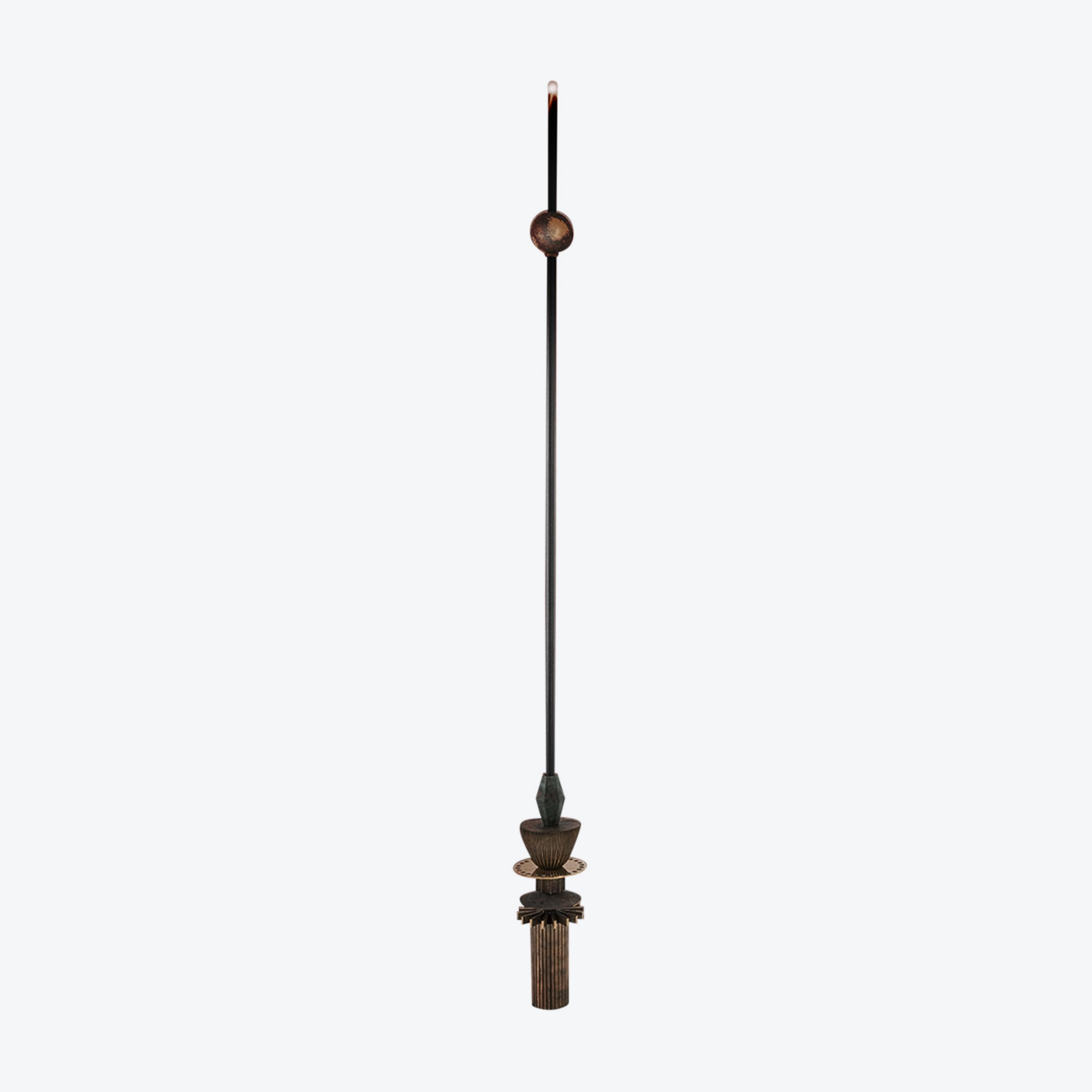 Diego Terra Floor Lamp
