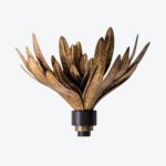 Foliage Wall Lamp