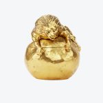 Lion Box